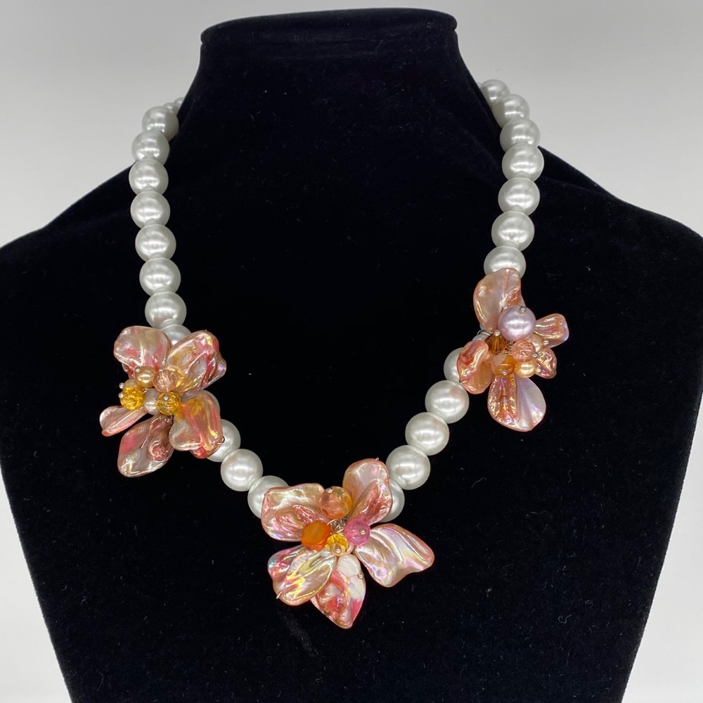 Statement Necklace